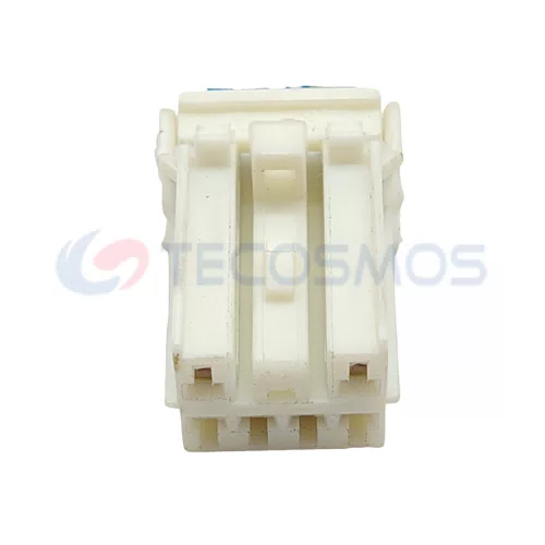 Waterproof Wire Connector Cable Harness Automotive Enclosure Connector for Mazda 6pin Female 7123-8365 - image 6
